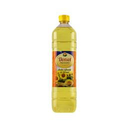 DONSOL Aceite de girasol botella 1 l