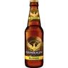 Cerveza Grimbergen blonde botella 33 cl