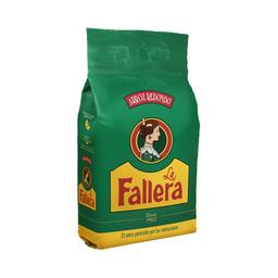 LA FALLERA Arroz redondo paquete 2 kg