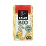 GALLO Pasta macarrones ecológicos GALLO BIO 450 g