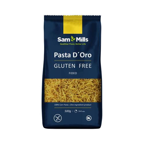 Los mejores precios de SAM MILLS Fideos sin gluten 500 g