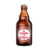 Cerveza ESTRELLA GALICIA Receta Primera Generación botella steiner 33 cl
