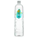 Agua mineral natural alcalina ph9 Ursu9 botella 1.5 l