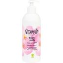 Body Milk Rosa Mosqueta