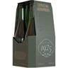 Cerveza reserva 1925 alhambra, pack botellín 4x33 cl