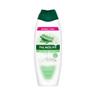 PALMOLIVE Gel para baño o ducha con textura crema y aloe vera PALMOLIVE Natural balance 600 ml