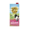 TIERRA DE SABOR Leche desnatada de vaca 1 l