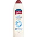 Gel de ducha hidrotermal la toja, bote 600 ml