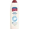 Gel de ducha hidrotermal la toja, bote 600 ml