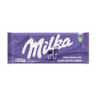 Chocolate con leche MILKA tableta 125 g