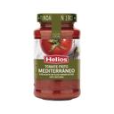 Tomate frito mediterráneo con aceite de oliva virgen extra Helios 560g