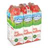 Leche entera Central Lechera Asturiana brik 6 x 1 l