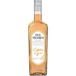 Ginebra Old Thames citrus 70 cl
