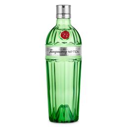 Ginebra nº ten Tanqueray 70 cl