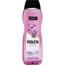 Gel de Baño Violeta