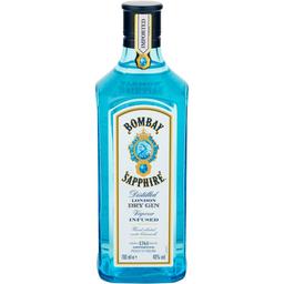 Ginebra Bombay Sapphire 70cl Reino Unido