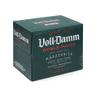 VOLL-DAMM Cerveza doble malta pack de 12 botellines de 25 cl