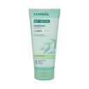 COSMIA Bio Crema exfoliante corporal con hueso de oliva ecológico 150 ml
