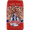 Alubia pinta extra luengo, paquete 1 kg