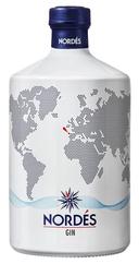 Ginebra Nordés 70cl origen Galicia