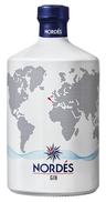 Ginebra Nordés 70cl origen Galicia