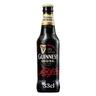 Cerveza Guinness Original irlandesa negra botella 33 cl