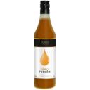 Crema de turrón 1010, botella 70 cl