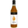 Crema de turrón 1010, botella 70 cl