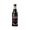 GUINNESS ORIGINAL Cerveza negra botella 33 cl