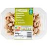 Pistachos tostados eroski, tarrina 200 g