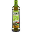 Aceite de oliva virgen extra eco coosur, botella 1 litro