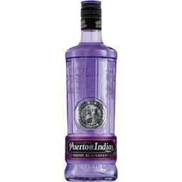 Ginebra Blackberry