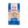 LA COCHURA Garbanzo lechoso LA COCHURA paquete de 1 kg