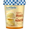 Helado yogur con mango la fageda, 500 ml