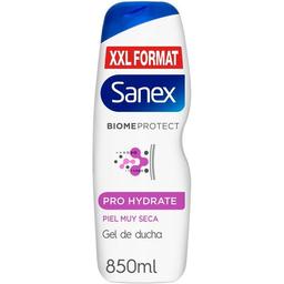 Gel prohydrate sanex, bote 850 ml