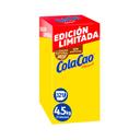 COLACAO Cacao en polvo, kit de verano 4,5 kg