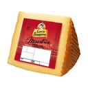 Queso curado GARCIA BAQUERO Maestría cuña 310 g