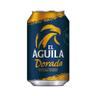 EL ÁGUILA DORADA Cerveza 33 cl