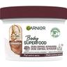 Crema de cacao y ceramidas garnier, tarro 380 ml