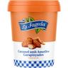 Helado de almendras garrapiñadas la fageda, 500ml