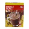 Chococao soluble Carrefour sin gluten 6 ud
