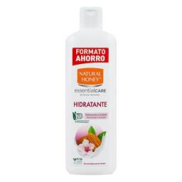 Gel de ducha Natural Honey 900ml hidratante
