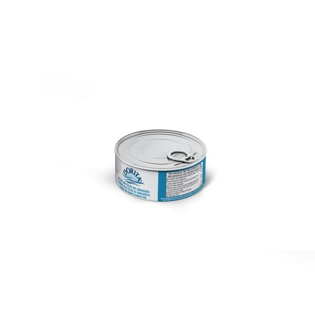 Atún en aceite girasol DORITA lata 750 g pn