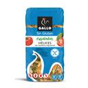 Hélices sin gluten Gallo 450g con vegetales