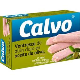 Ventresca Atún Aceite de Oliva