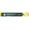 Café blonde compatible nespresso starbucks, caja 10 uds