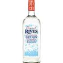 Ginebra rives, botella 1 litro