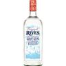 Ginebra rives, botella 1 litro