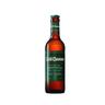 Cerveza Voll Damm doble malta botella 33 cl