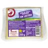 PRODUCTO ALCAMPO Queso semicurado cuña sin lactosa PRODUCTO ALCAMPO 250 g